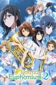 Hibike! Euphonium 3
