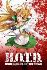 Highschool of the Dead