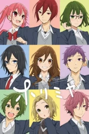 Horimiya