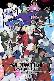 Isekai Suicide Squad