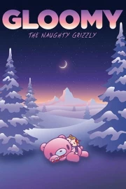 Itazuraguma no Gloomy