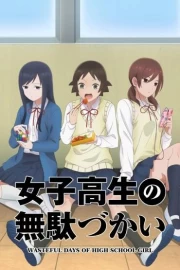 Joshikousei no Mudazukai