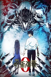 Jujutsu Kaisen 0 Movie