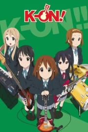 K-On!! 2