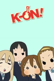 K-On!: Ura-On!