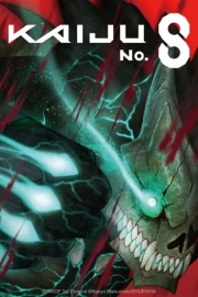 Kaijuu 8-gou