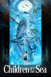 Kaijuu no Kodomo