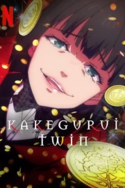 Kakegurui Twin