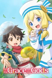 Kami-tachi ni Hirowareta Otoko