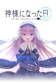 Kamisama ni Natta Hi