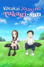 Karakai Jouzu no Takagi-san 2 Latino