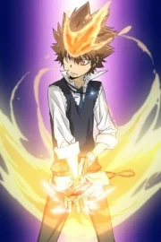 Katekyo Hitman Reborn!