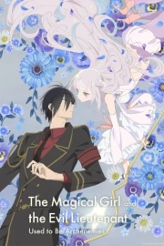 Katsute Mahou Shoujo to Aku wa Tekitai shiteita.