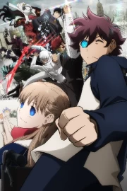Kekkai Sensen & Beyond