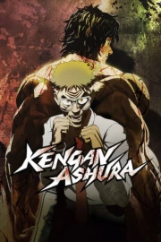 Kengan Ashura Season 2
