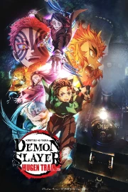 Kimetsu no Yaiba: Mugen Ressha-hen (TV)