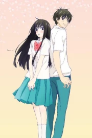 Kimi ni Todoke
