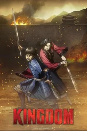 Kingdom 3rd Season