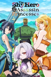 Kizetsu Yuusha to Ansatsu Hime