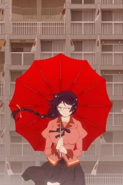 Kizumonogatari III: Reiketsu-hen