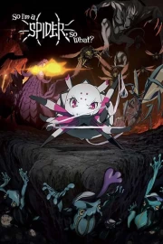 Kumo Desu ga, Nani ka?