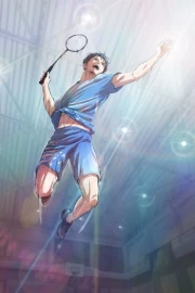 Love All Play