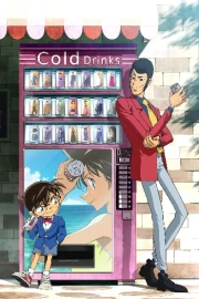 Lupin III vs. Detective Conan: The Movie