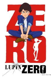 Lupin Zero