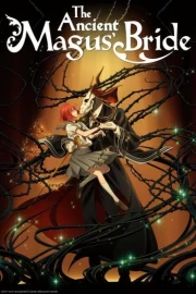 Mahoutsukai no Yome