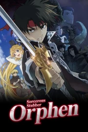 Majutsushi Orphen Hagure Tabi: Urbanrama-hen