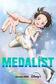 Medalist