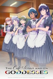 Megami no Café Terrace 2nd Season