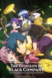 Meikyuu Black Company