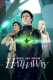 Mobile Suit Gundam: Hathaway's Flash