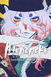 Mononoke Movie: Karakasa