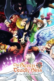Nanatsu no Taizai: Fundo no Shinpan
