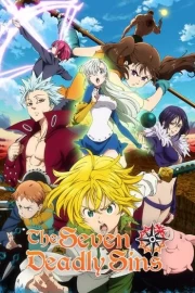 Nanatsu no Taizai: Imashime no Fukkatsu Latino