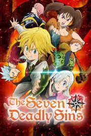 Nanatsu no Taizai Latino