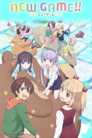 New Game!