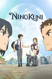 Ni no Kuni