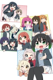 Nijiyon Animation