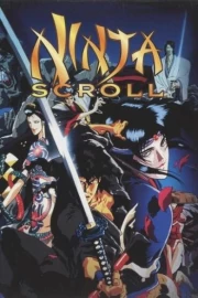 Ninja Scroll