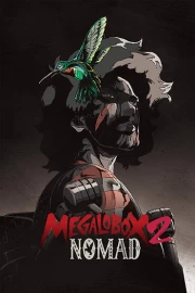 Nomad: Megalo Box 2
