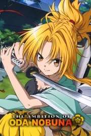 Oda Nobuna no Yabou