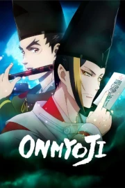 Onmyouji