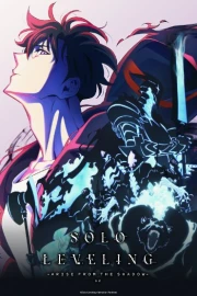 Ore dake Level Up na Ken Season 2: Arise from the Shadow