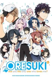 Ore wo Suki nano wa Omae dake ka yo: Oretachi no Game Set