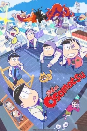 Osomatsu-san 3rd Season