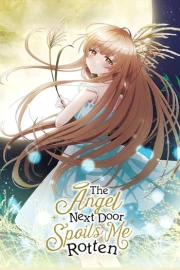 Otonari no Tenshi-sama ni Itsunomanika Dame Ningen ni Sareteita Ken