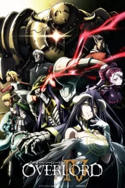 Overlord IV